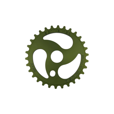 S&M Chain Saw Sprocket Olive Drab