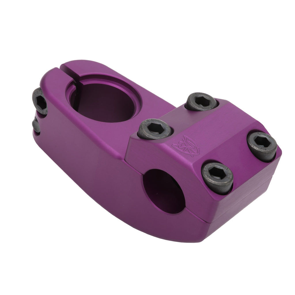 パーツ S &M ENDURO STEM S&M Enduro V2 Stem 40mm – 4Down Distribution Ltd