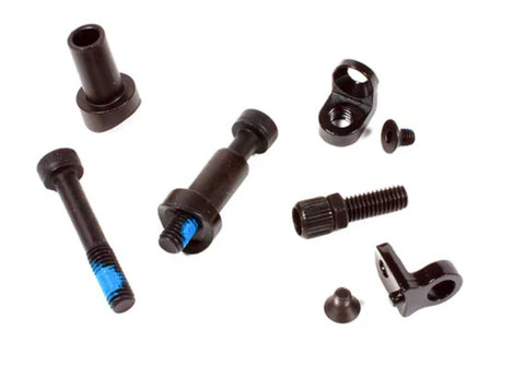 T1 Removable Brake Mount Kit