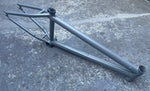 T1 Ruben Alcantara Frame Basalt Grey