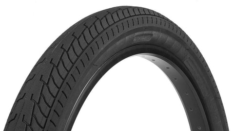 FIT FAF Tyre 20" x 2.40" Black Wall