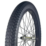 S&M Mainline Tyre 20" x 2.20" Black Wall