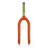 S&M 20" Pitchfork Widemouth Cheeto Orange - Offset: 33mm