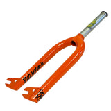 S&M 20" Pitchfork Widemouth Cheeto Orange - Offset: 33mm