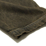 Heavies Classic Jeans Brown
