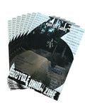 Bicycle Union Zine Issue 6