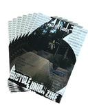 Bicycle Union Zine Issue 6