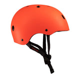 Pro-Tec Classic Certified Helmet Matte Bright Red