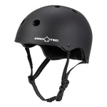 Pro-Tec Low Pro Certified Helmet Matte Black