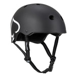 Pro-Tec Low Pro Certified Helmet Matte Black