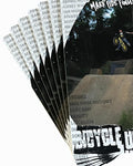 Bicycle Union Zine Issue 6