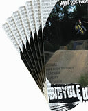 Bicycle Union Zine Issue 6