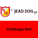 S&M Mad Dog Frame Challenger Red