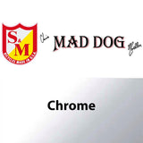 S&M Mad Dog Frame Chrome
