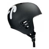 Pro-Tec Full Cut Certified Cult Helmet Matte Black