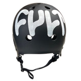 Pro-Tec Full Cut Certified Cult Helmet Matte Black