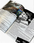 Bicycle Union Zine Issue 6