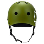 Pro-Tec Low Pro Certified Helmet Army Green