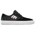 Etnies Barge Plus Black/White