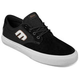 Etnies Barge Plus Black/White