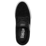 Etnies Barge Plus Black/White