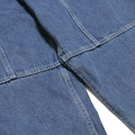 Heavies Bern Jeans Double Knee Blue