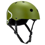 Pro-Tec Low Pro Certified Helmet Army Green