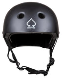 Pro-Tec Prime Certified Helmet Matte Black