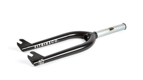 FIT FK 1.3 Fork (Trails) Black - Offset: 33mm