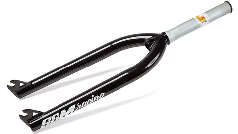 S&M 24" Race Fork XLT Black - Offset: 33mm