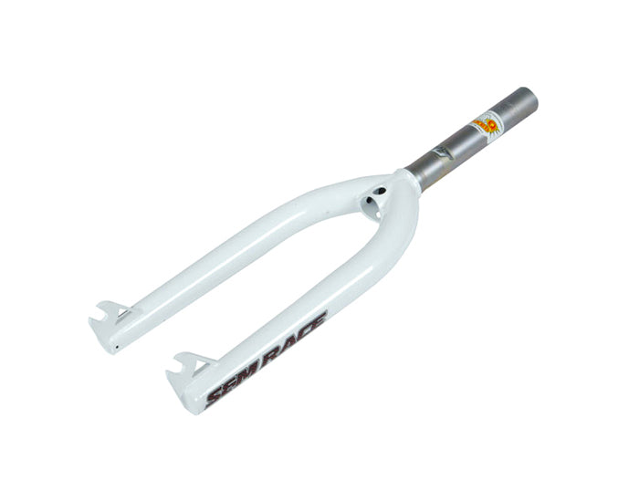 S&M FASTPITCH 20” Black BMX フォーク BMXバイク用フロントフォーク