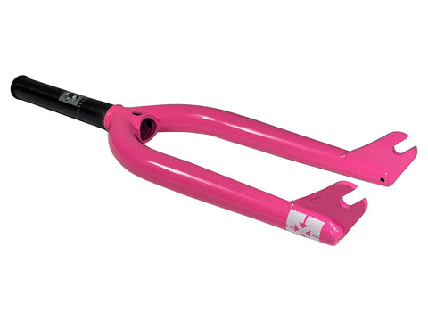 FIT Shiv V3 Fork Barbie Pink - Offset: 25mm