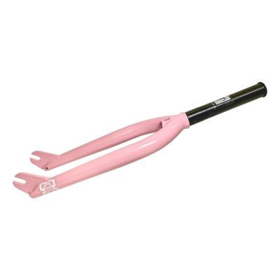 FIT Shiv V3 Fork Pink - Offset: 25mm