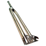 S&M 29" Pitchfork - Offset 33mm