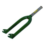 S&M 20" Pitchfork Widemouth OG Green - Offset: 33mm