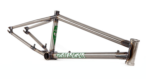 FIT Hartbreaker Frame Gloss Clear