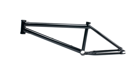 T1 Skapegoat Frame Gloss Black