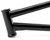 Animal Red Eye Frame Red