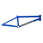 FIT Squib 18" Wheel Frame Blue Angel