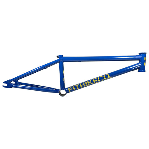 FIT Squib Frame Blue Angel