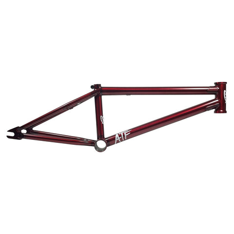 S&M ATF 18" Frame Cold Blood