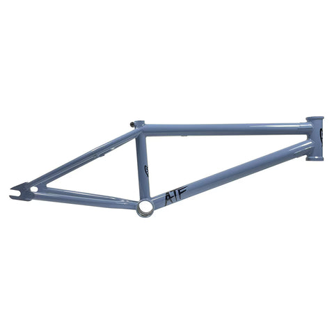 S&M ATF 18" Frame Pigeon Blue