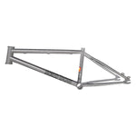 S&M Mad Dog 22" Frame Gloss Clear