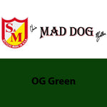 S&M Mad Dog Frame OG Green