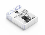 Greystoke BMX Magazine - Issue 1