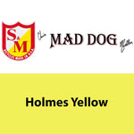 S&M Mad Dog Frame Holmes Yellow