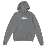 United Coastin Hooded Sweat Grey/White