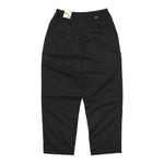 Heavies Henzo Pants Black