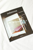 Infamous London Zine Issue 3