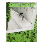 Silent Magazine Issue 5
